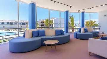 Cordial Marina Blanca