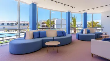 Cordial Marina Blanca
