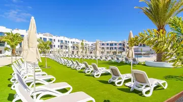 Cordial Marina Blanca