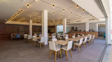 Cordial Marina Blanca
