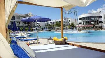 Cordial Marina Blanca