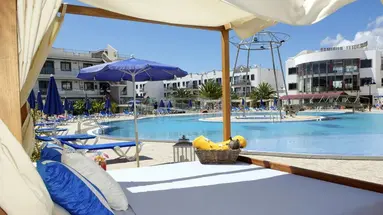 Cordial Marina Blanca
