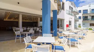 Cordial Marina Blanca