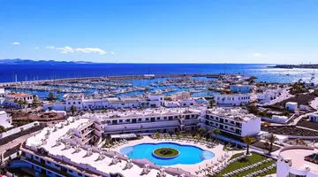 Cordial Marina Blanca