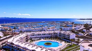 Cordial Marina Blanca