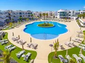 Cordial Marina Blanca
