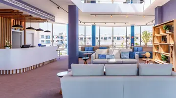 Cordial Marina Blanca