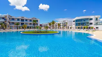 Cordial Marina Blanca