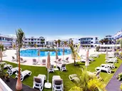 Cordial Marina Blanca