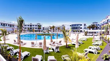 Cordial Marina Blanca