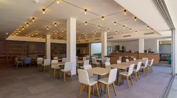 Cordial Marina Blanca