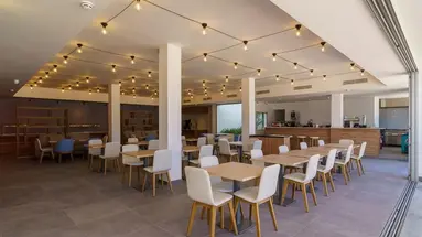 Cordial Marina Blanca