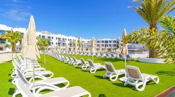 Cordial Marina Blanca