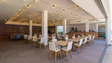 Cordial Marina Blanca