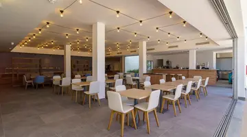 Cordial Marina Blanca