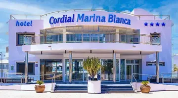Cordial Marina Blanca