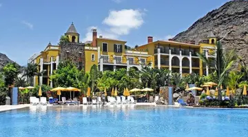 Cordial Mogan Playa