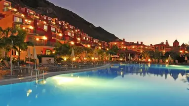 Cordial Mogan Playa