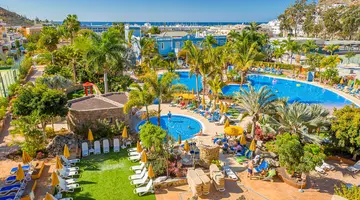 CORDIAL MOGAN PLAYA