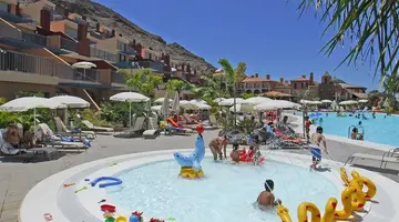 Cordial Mogan Playa