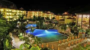 Cordial Mogan Playa
