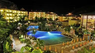 Cordial Mogan Playa