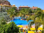 Cordial Mogan Playa