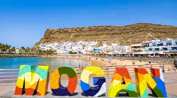CORDIAL MOGAN PLAYA