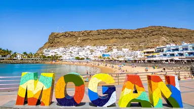CORDIAL MOGAN PLAYA