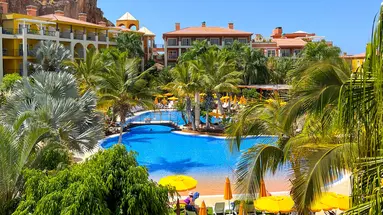 CORDIAL MOGAN PLAYA