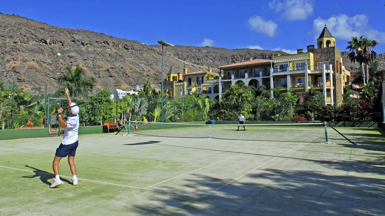 Cordial Mogan Playa