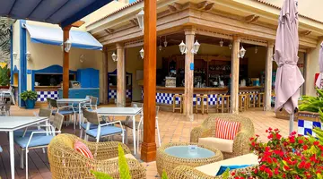 CORDIAL MOGAN PLAYA