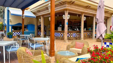 CORDIAL MOGAN PLAYA