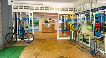 CORDIAL MOGAN PLAYA