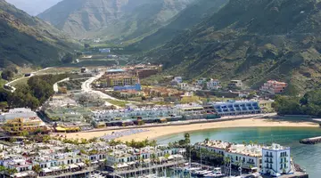 CORDIAL MOGAN PLAYA