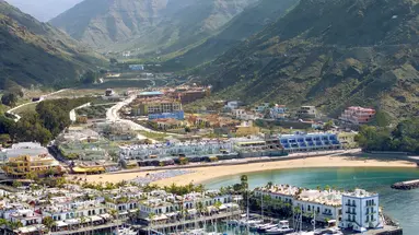 CORDIAL MOGAN PLAYA