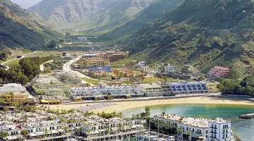 Cordial Mogan Playa