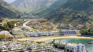 Cordial Mogan Playa