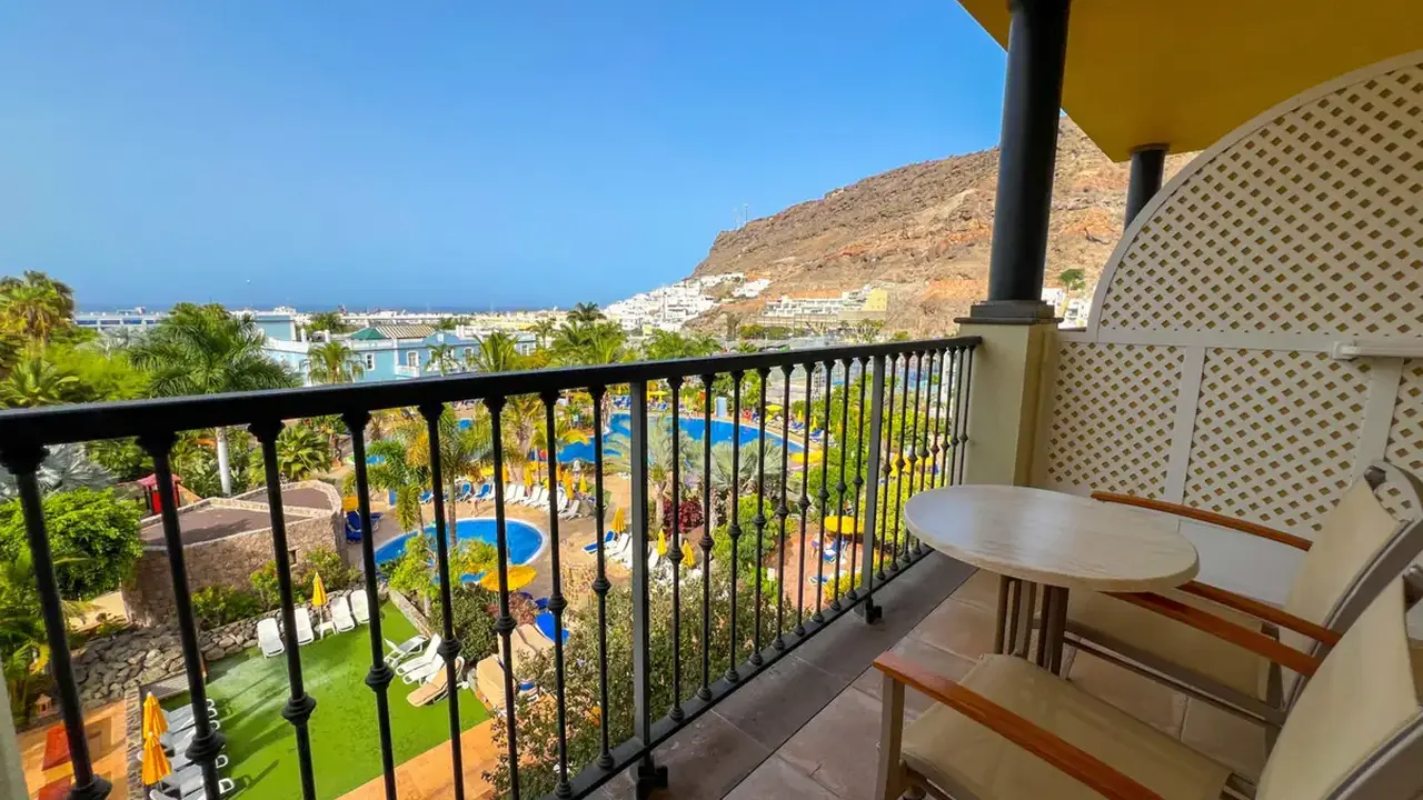 Cordial Mogan Playa