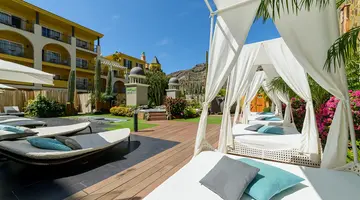 CORDIAL MOGAN PLAYA