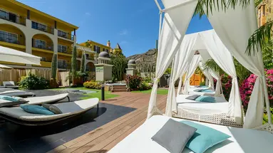 CORDIAL MOGAN PLAYA