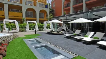 Cordial Mogan Playa