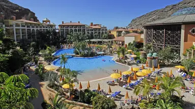 Cordial Mogan Playa