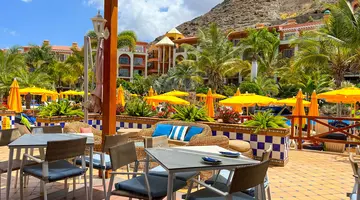 CORDIAL MOGAN PLAYA