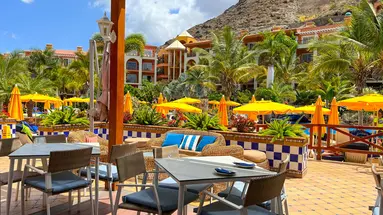 CORDIAL MOGAN PLAYA