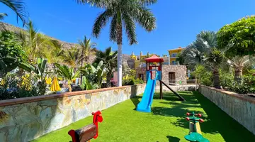 CORDIAL MOGAN PLAYA