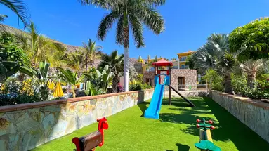 CORDIAL MOGAN PLAYA