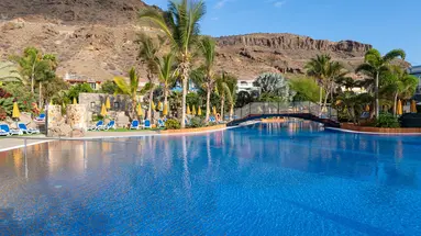 CORDIAL MOGAN PLAYA