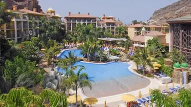 Cordial Mogan Playa