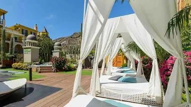 Cordial Mogan Playa